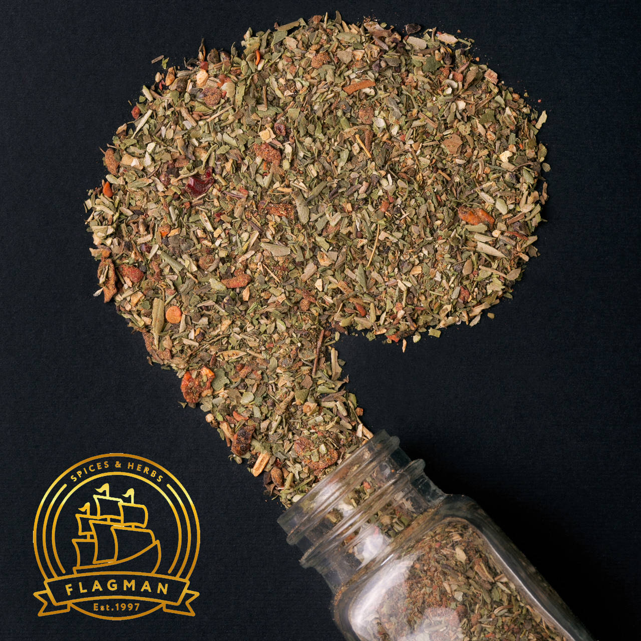 

Приправа для пиццы