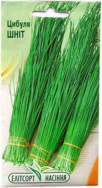 

Семена лука Шнит 1 г