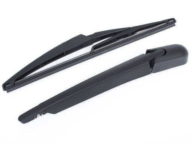 

Задний дворник BMW 3 E46 FL 01-05 KOMBI с держателем ( щетка стеклоочистителя с поводком )