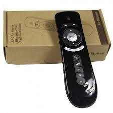 

Пульт управления Air Mouse T2
