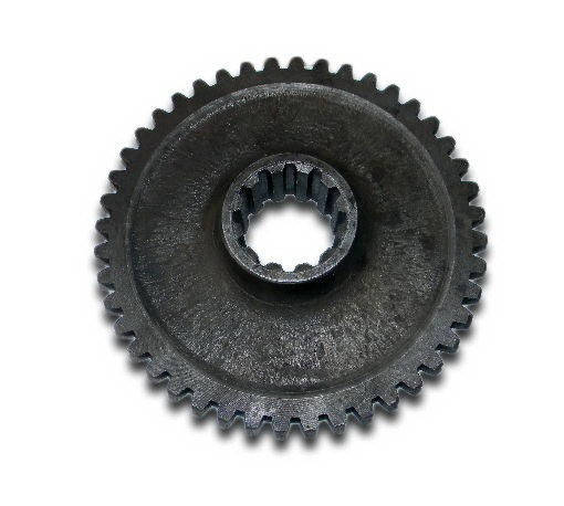 

Шестерня привода ВОМ (ЮМЗ, Д-65) ведомая 45-1604088