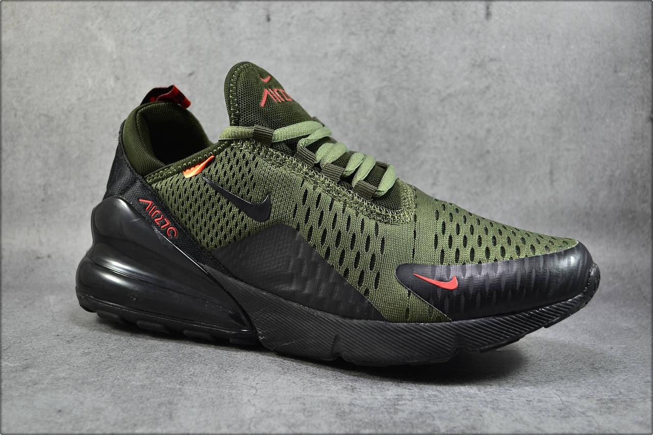 

Мужские кроссовки Nike 270, Хаки