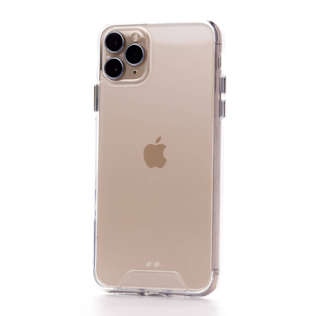 

Противоударный прозрачный чехол для iPhone 11 Space collection