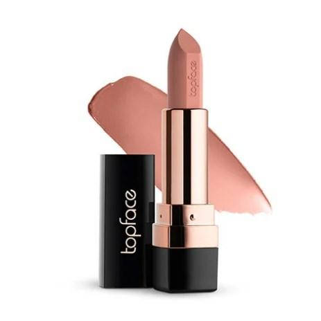 

Помада для губ матовая TopFace Matte Lipstick INSTYLE PT155 № 002