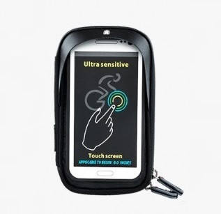 

Чехол для телефона велосипедный