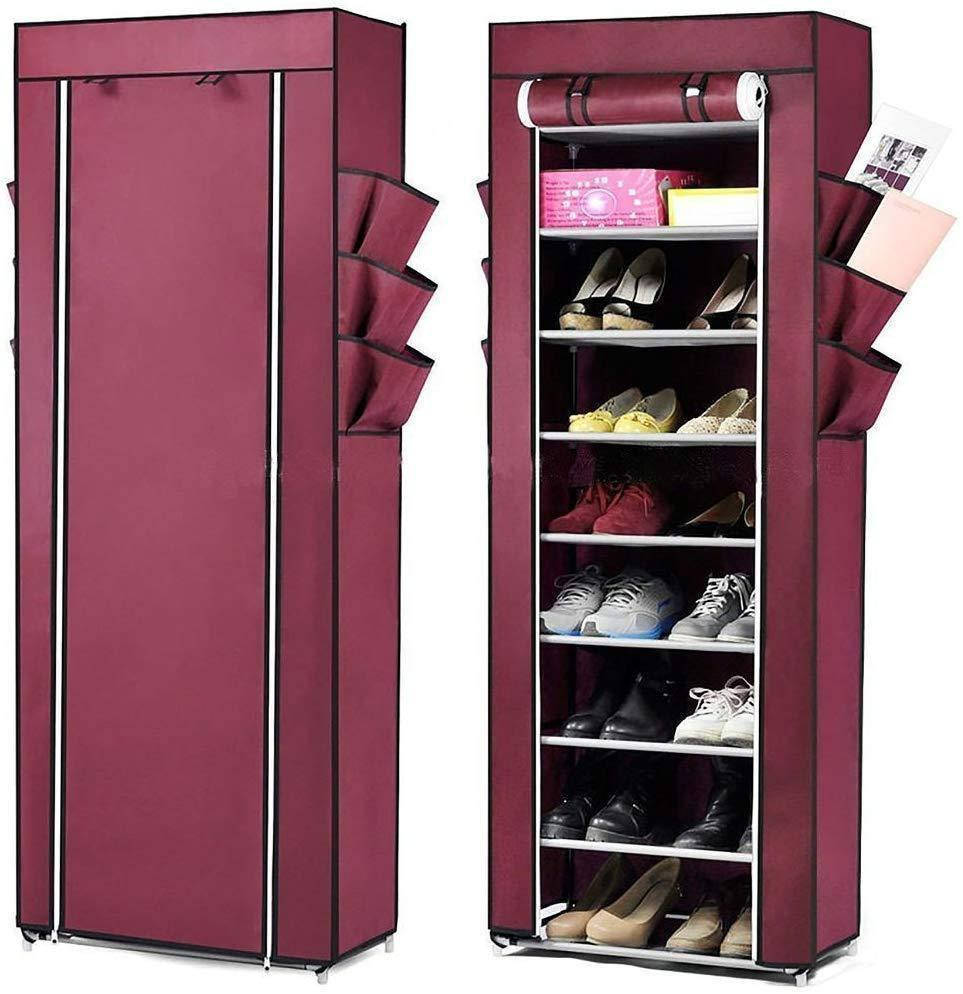 

Складной шкаф(органайзер) для обуви на 30 пар Shoe Cabinet Shoe