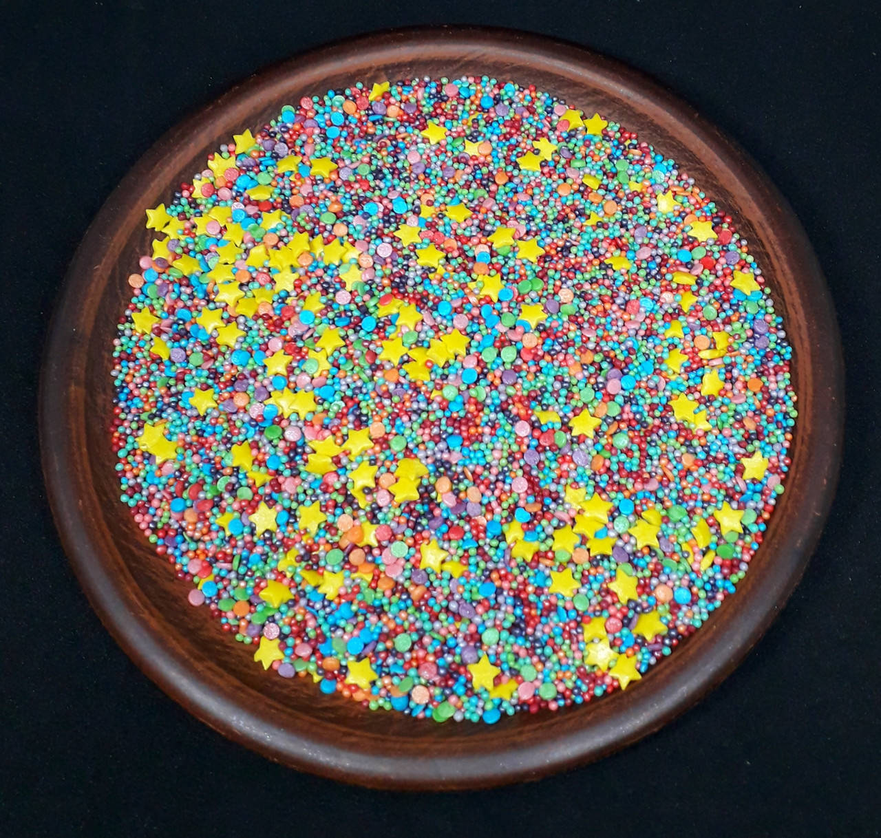 

Кондитерская посыпка Фейерверк