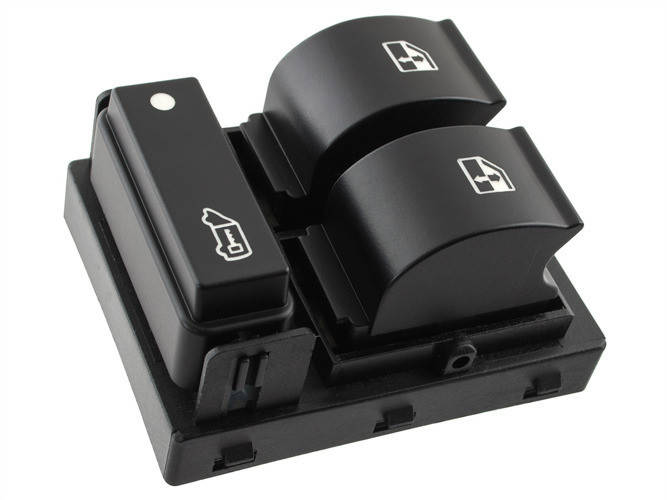 

Панель электростеклоподъемника (3 кнопки)