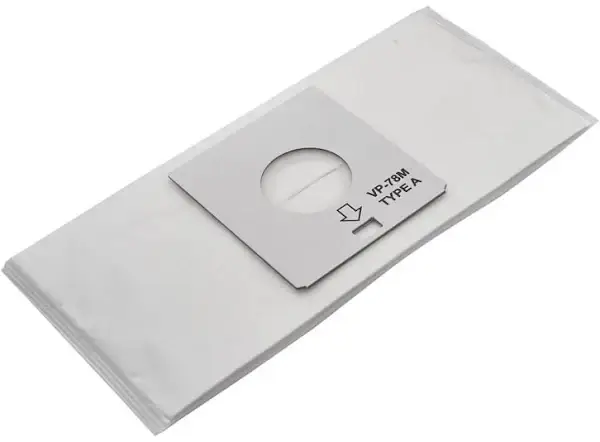 

Мешок из микроволокна для пылесоса Samsung VP-78M DJ69-00188A DJ69-00451B
