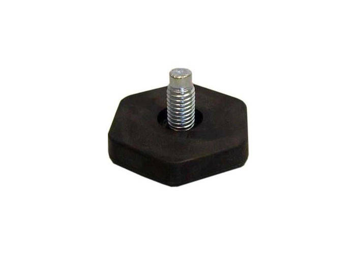 

Ножка к стиральной машине Ariston C00296866