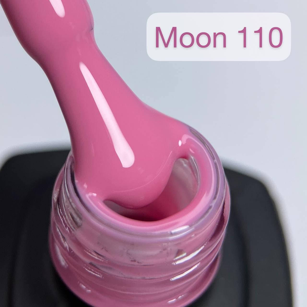 

Гель-лак от Moon Full Colour 110
