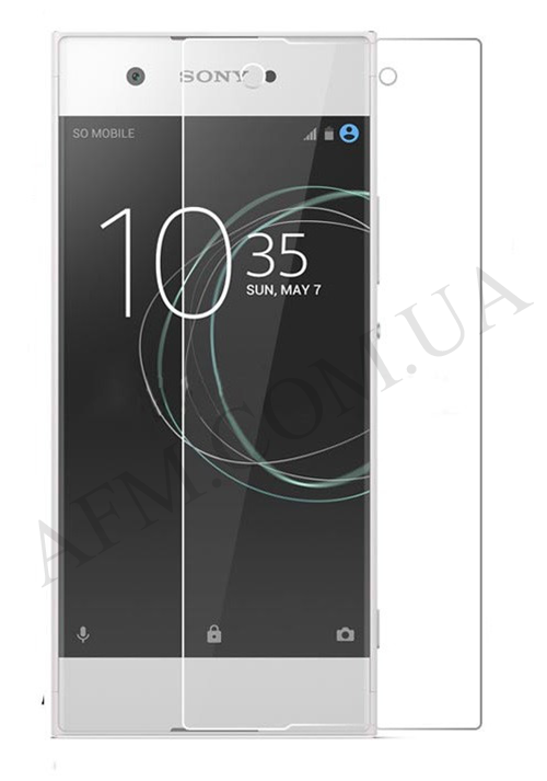 

Защитное стекло Sony i4213 Xperia 10 Plus