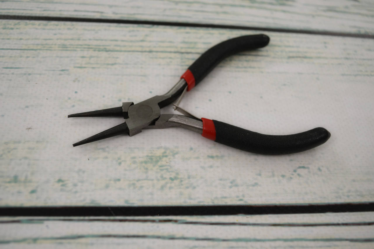 

Круглогубцы удлиненные