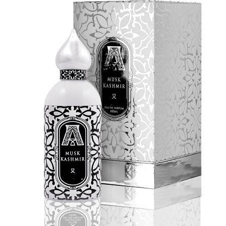 

Парфюмерное масло (концентрат) Attar Collection Musk Kashmir - 15мл.