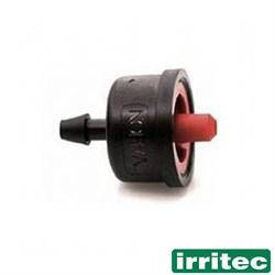 

Капельница компенсированная 8 л/ч Irritec (Италия)