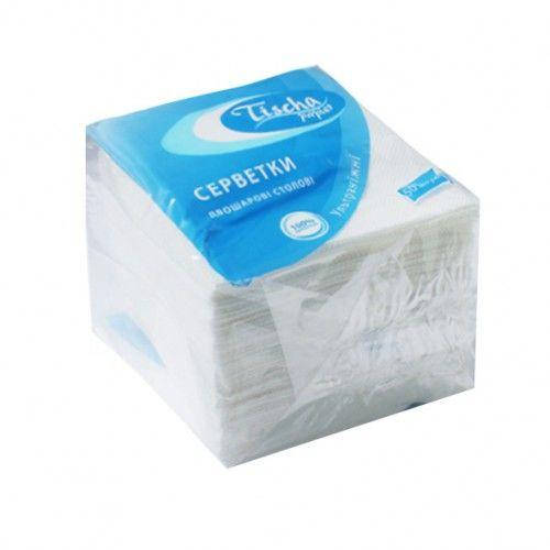 

Салфетки столовые Tischa Papier 50 листов