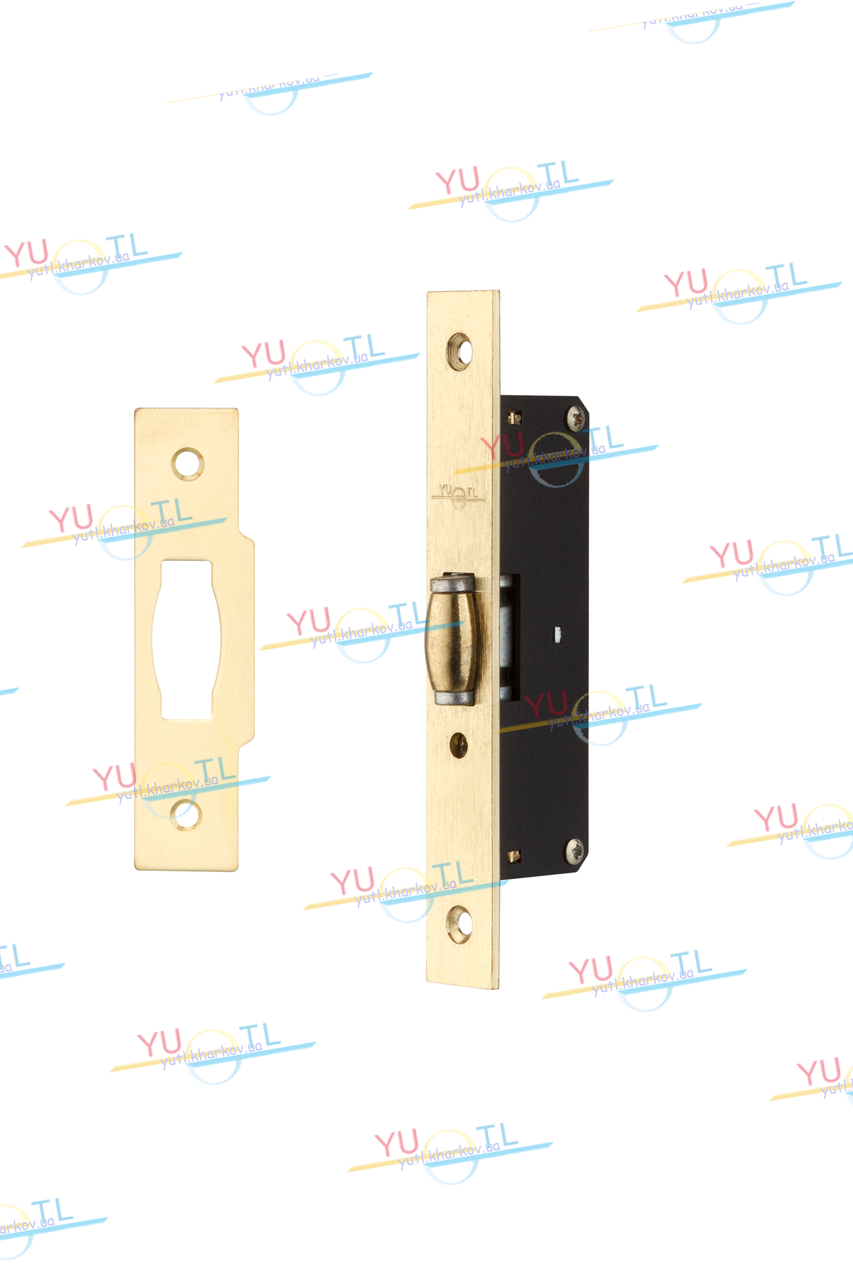 

Защелка врезная YUTL 155В