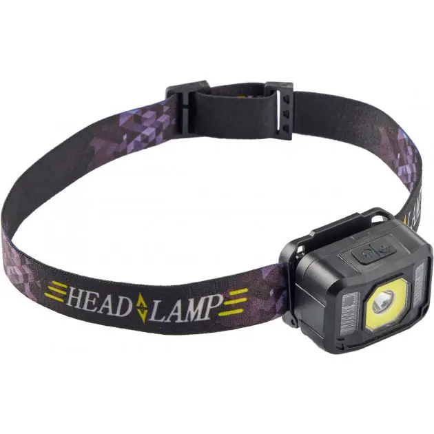 

Skif Outdoor Фонарь налобный Octagone