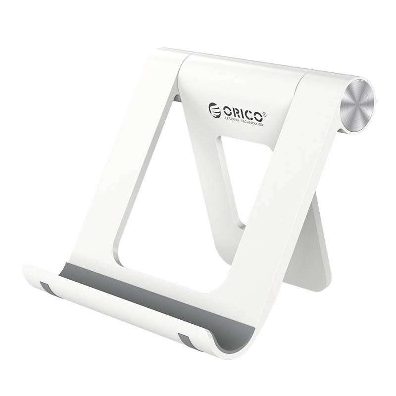 

Подставка Orico универсальная под смартфон/планшет White (PH2-WH), Белый