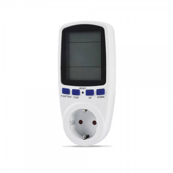 

Энергометр Feron TM55