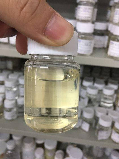 

Силикон для волос СМ-5, 100 грамм