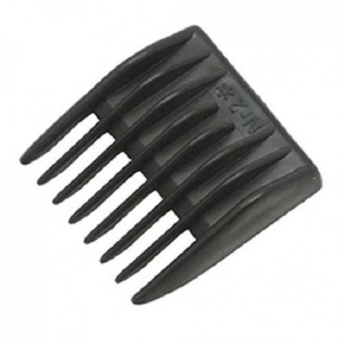 

Насадка-гребень Moser №2, 6мм (1230-7500)