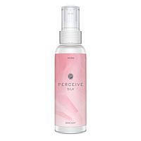 

Парфумований спрей для тіла Perceive Silk (100мл) AVON, спрей для тела персив силк, спрей для тіла персів сіл