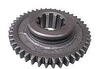 

Шестерня КПП Т16.37.119-А (Т-16, Д-21) 4 передачи и заднего хода