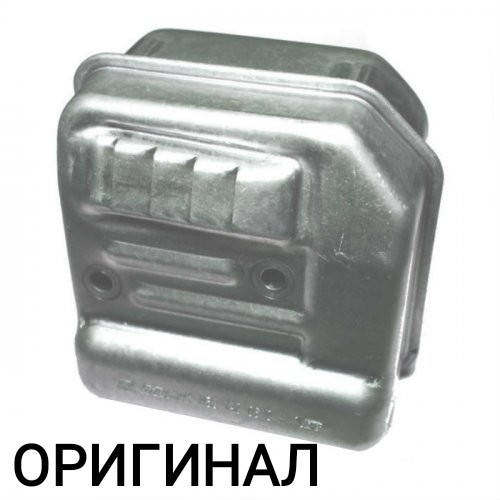 

Глушитель для бензопилы STIHL MS180,018,170,017 на Штиль 11301400610