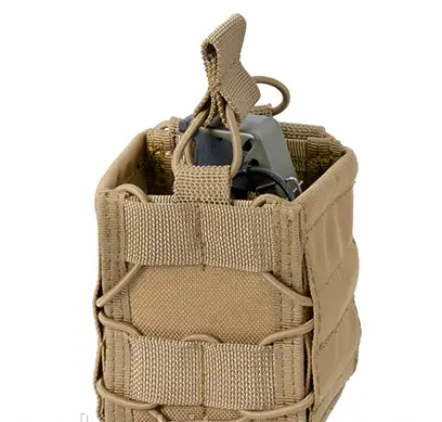 

Подсумок для ручных гранат кайот