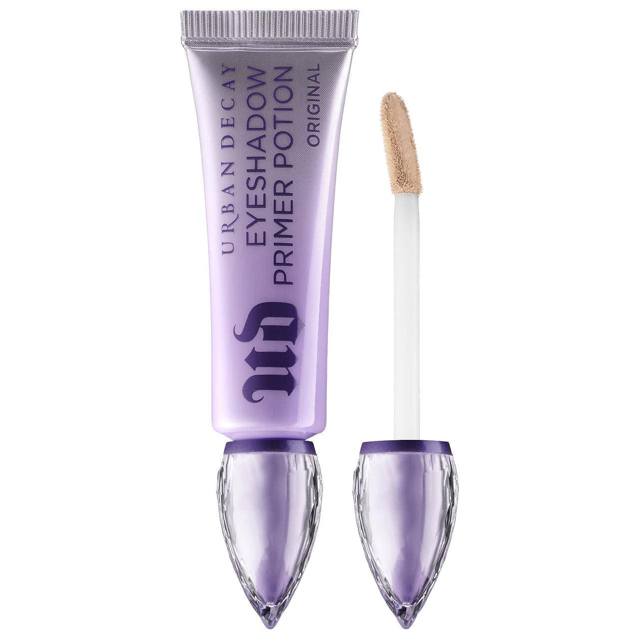 

Праймер для глаз Urban Decay Eyeshadow Primer Potion - Original Standard Size - 0.33 oz/ 10 mL - Оригинал