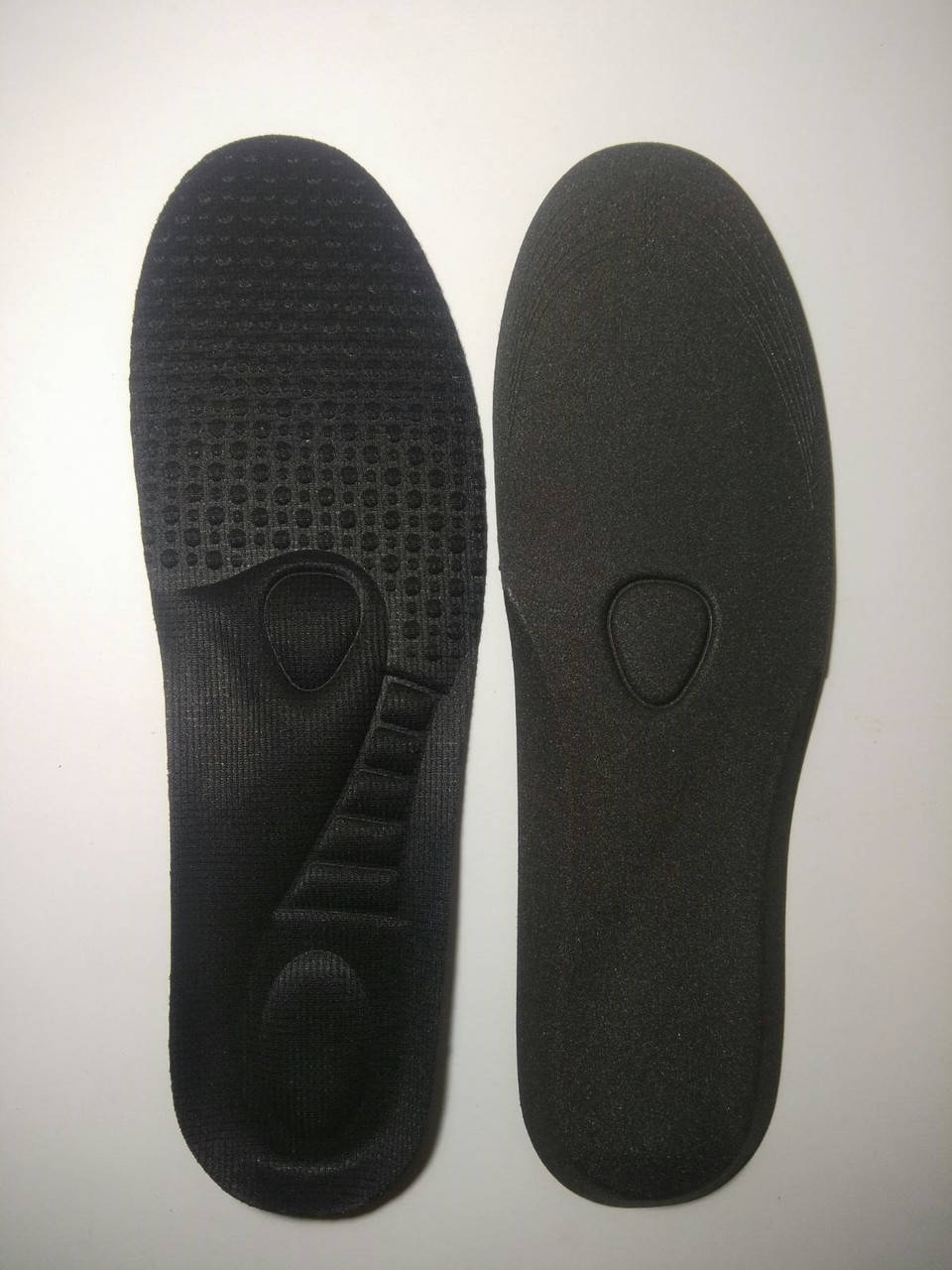 

Массажные стельки для обуви Insoles (обрезные,мягкие)