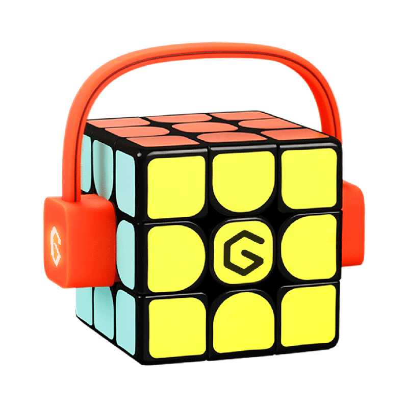 

Умный кубик Рубика Xiaomi Giiker Super Cube i3 (SUPERCUBE i3)