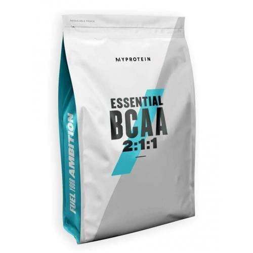 

BCAA MyProtein, 1000 грамм (со вкусом)