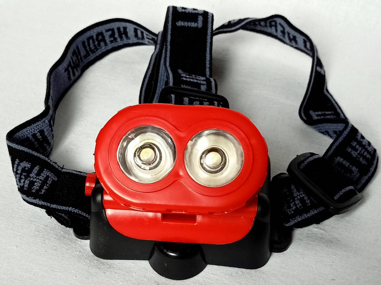 

Фонарь налобный Youda YL-501