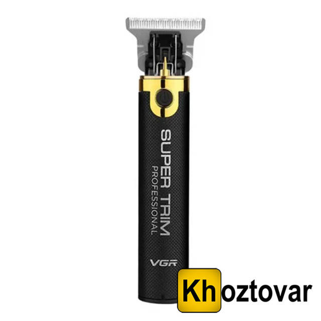 

Машинка для стрижки волос VGR V-082