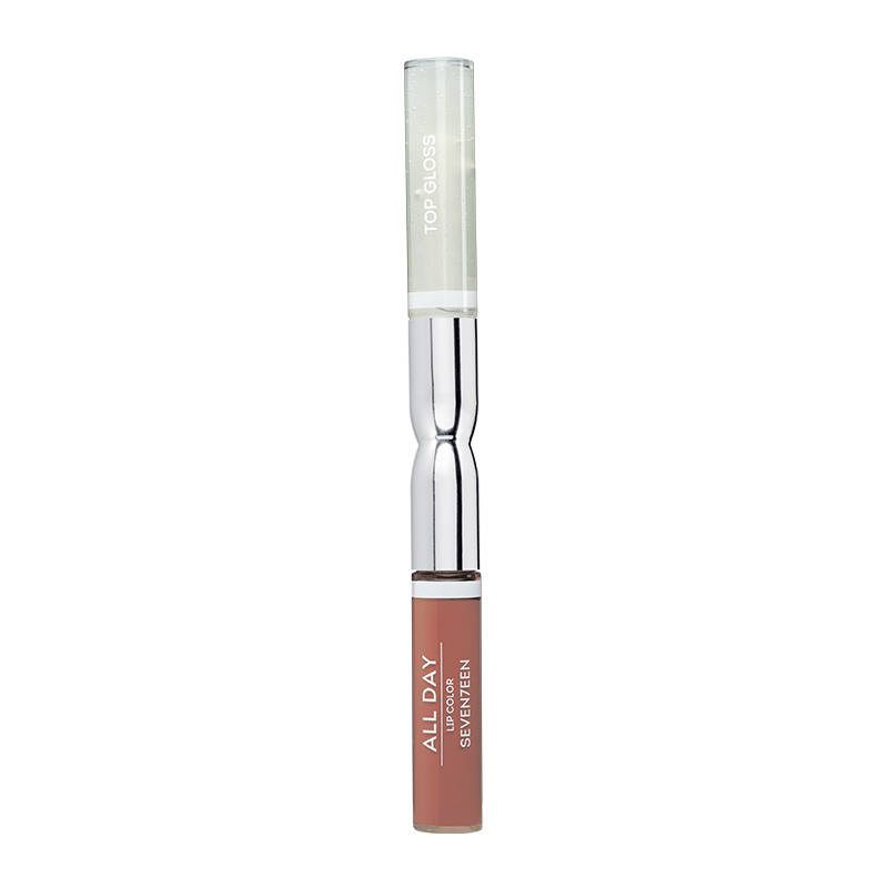 

Помада устойчивая All Day Lip Color № 32