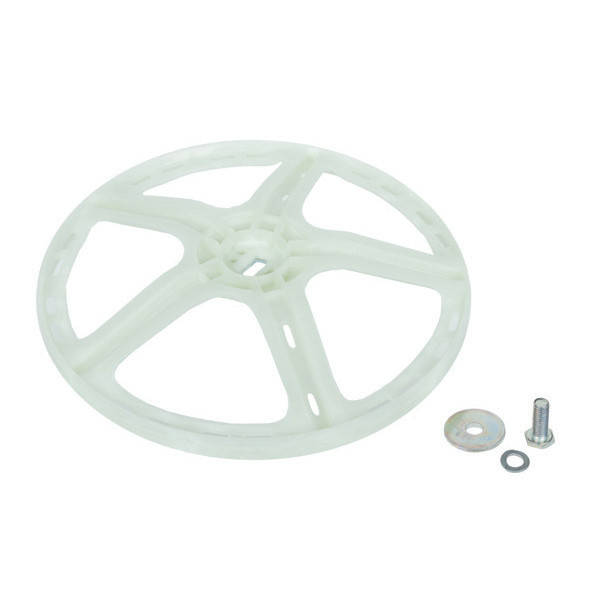 

Шкив с креплением для стиральных машин Electrolux 50298249009