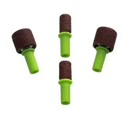 

Сменные насадки для Moser Nail Grinder