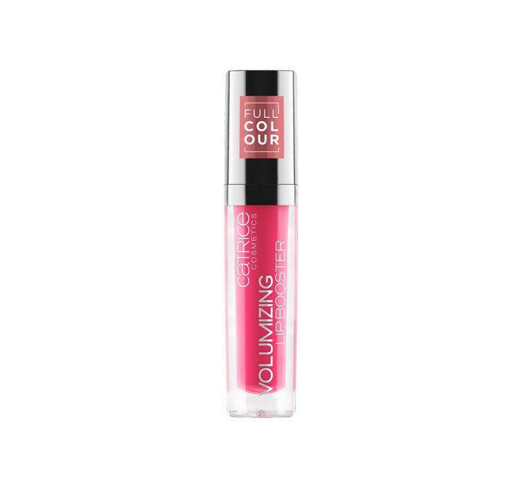

Блеск для объема губ Catrice Volumizing Lip Booster 130