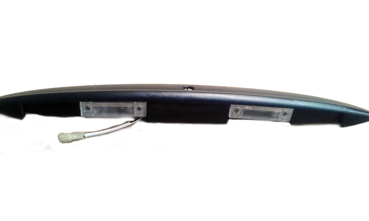 

Ручка крышки багажника Ланос Т-150, 96277687