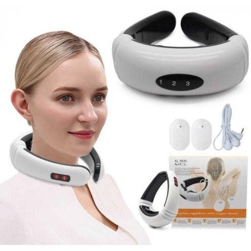 

Массажер для шеи Neck Massager hx-5880
