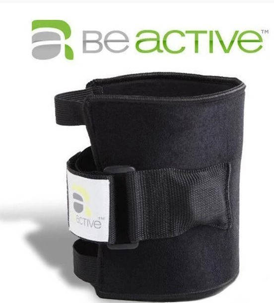 

Компрессионный наколенник Be Active, Эксклюзивный