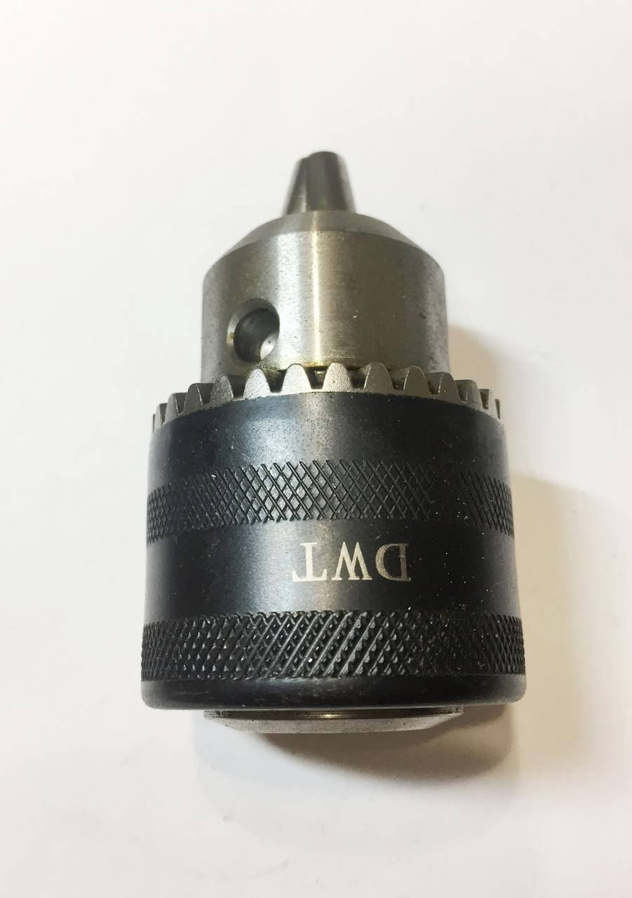 

Патрон на электродрель (под ключ), В16, 3мм-16мм