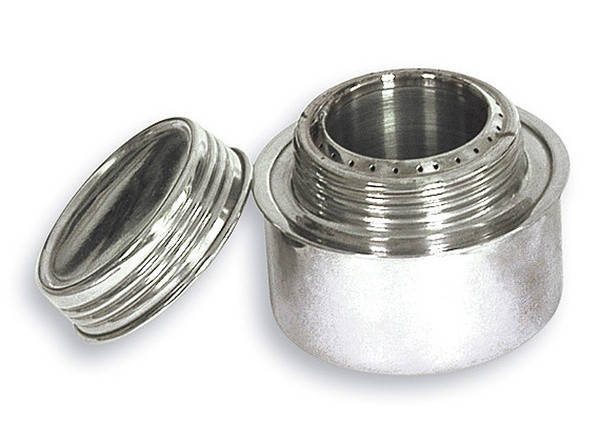 

Спиртовая горелка Tatonka Alkohol Burner