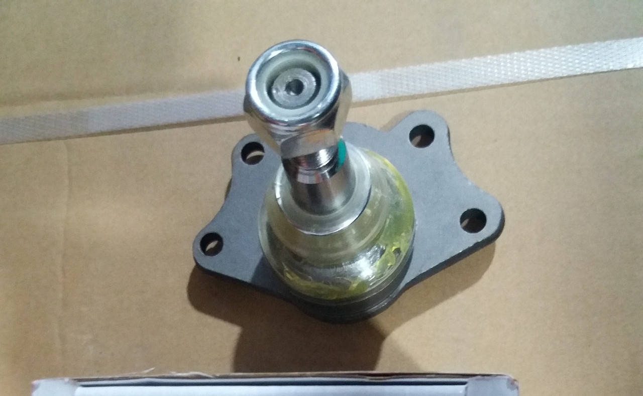 

Комплект опор шаровых Москвич 2140,412 LSA Чехия