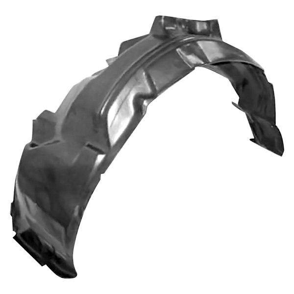 

Подкрылок (локер) Mitsubishi Outlander 03-08 передний левый MN133147