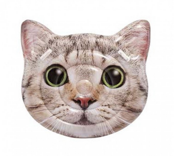 

Надувной матрас "Котик" Intex (58784)
