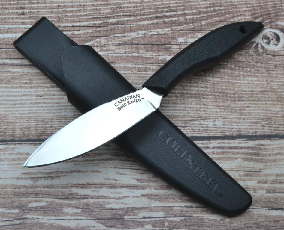 

Нож Cold Steel Canadian Belt Knife