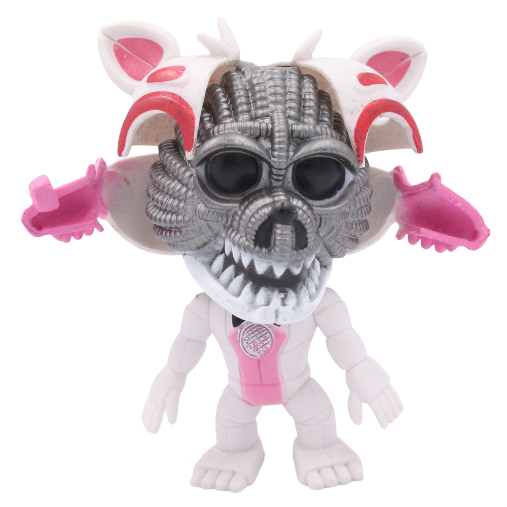 

Фигурка Аниматроники Funko Pop Пять ночей с Фредди Фокси Фанко Поп Фнаф Вид 4